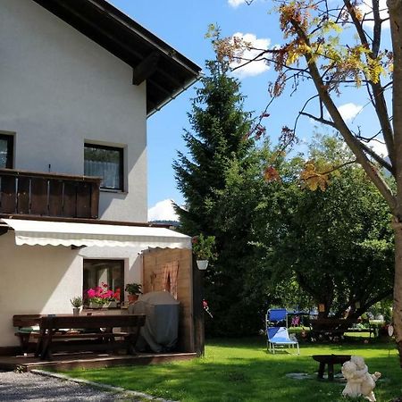 Haus Senn Apartment Seefeld in Tirol Exterior photo