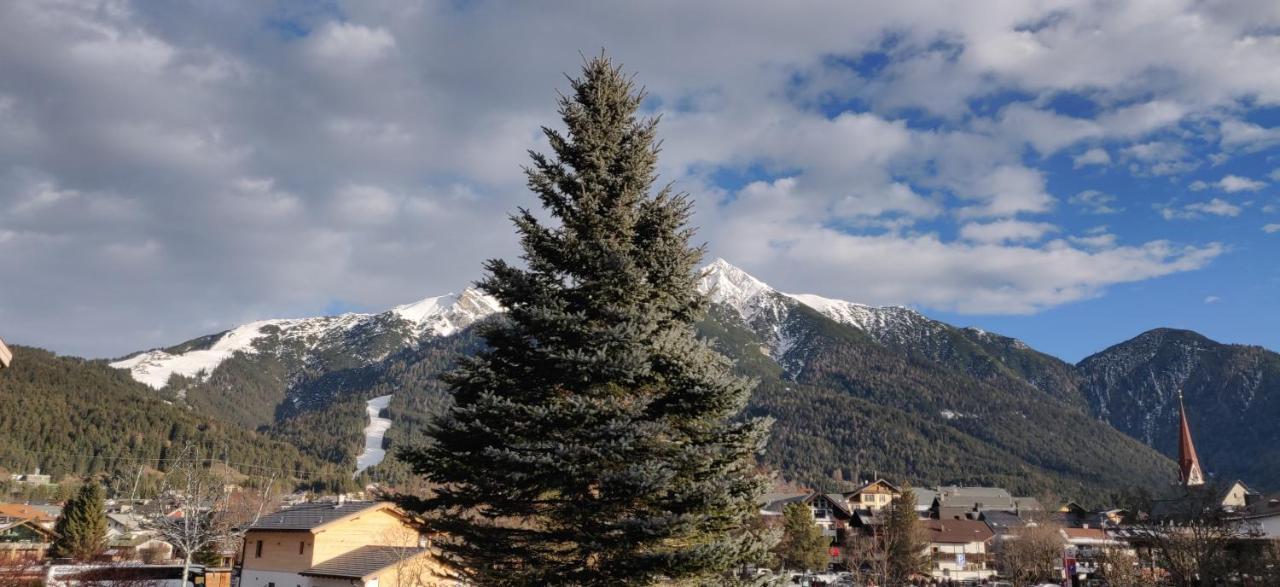 Haus Senn Apartment Seefeld in Tirol Exterior photo