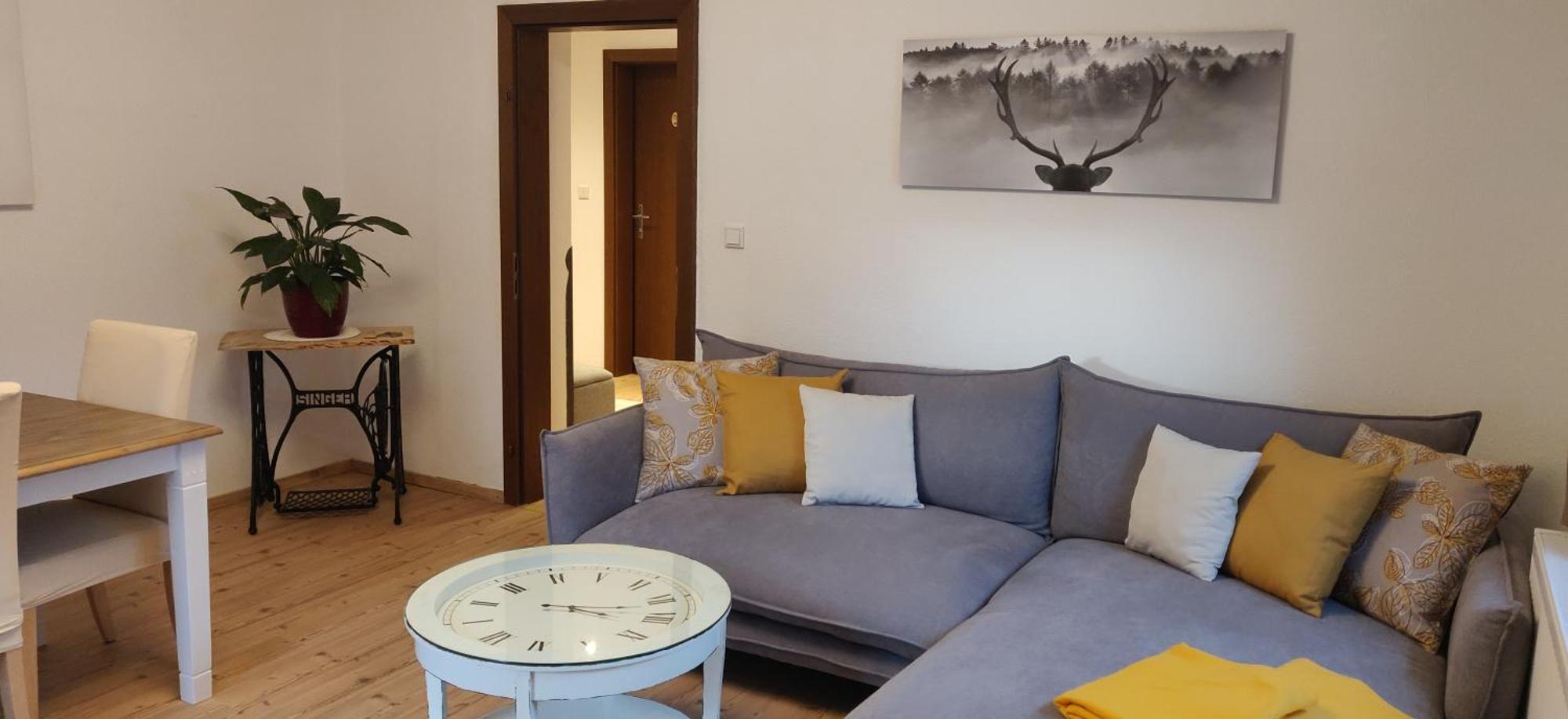 Haus Senn Apartment Seefeld in Tirol Room photo