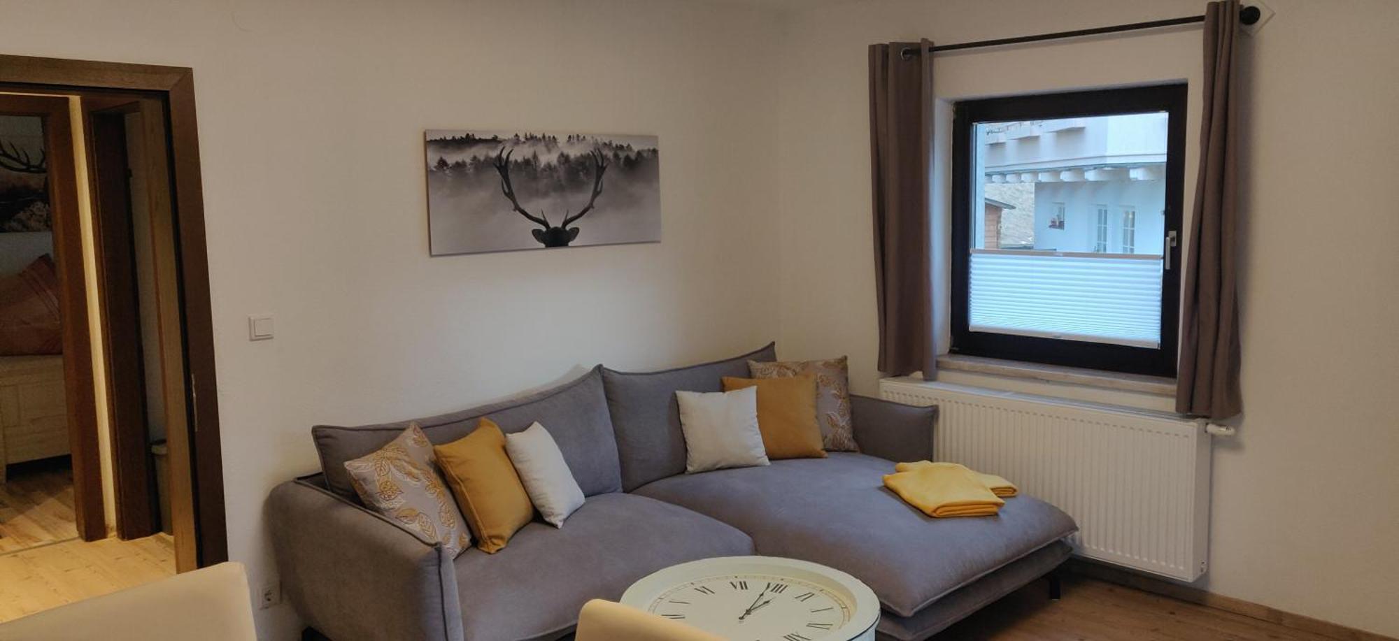 Haus Senn Apartment Seefeld in Tirol Room photo