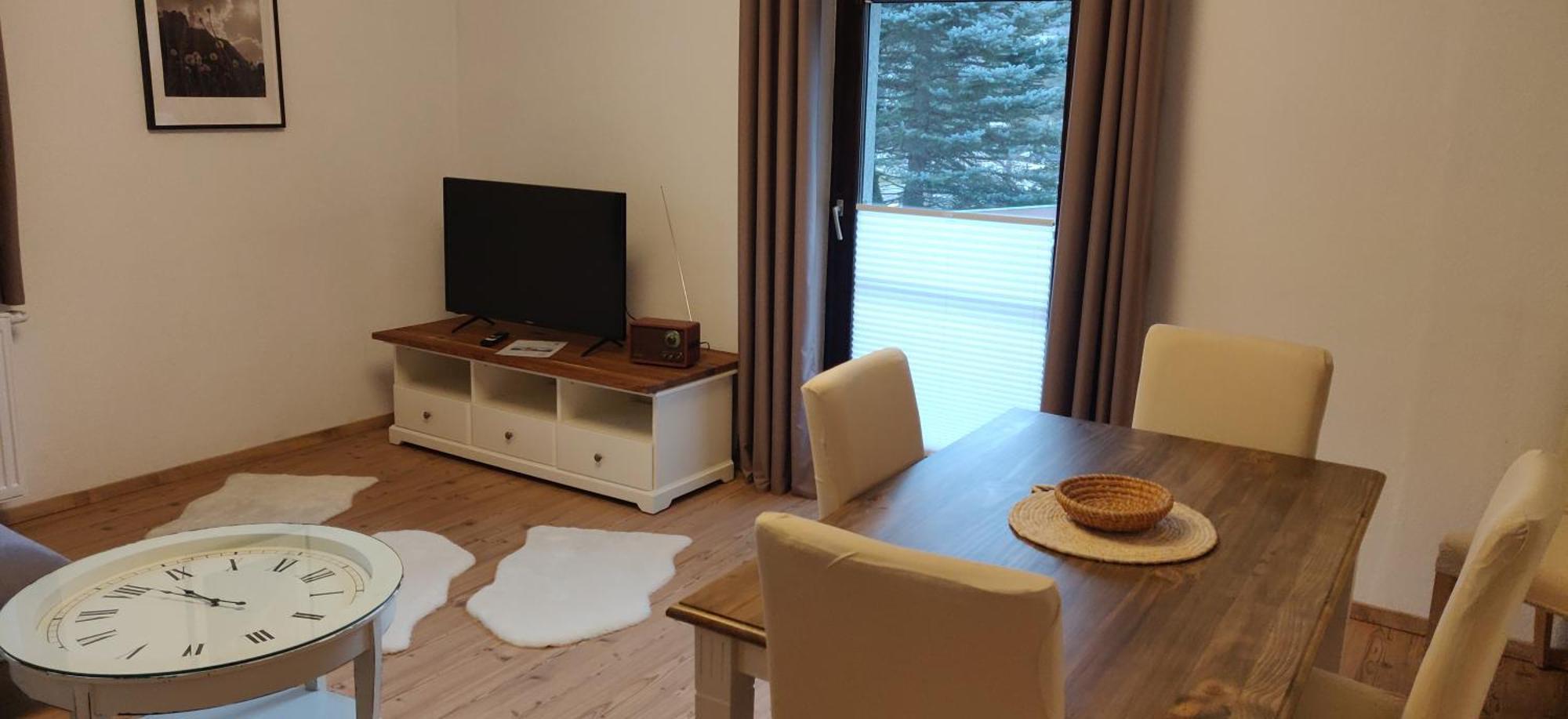 Haus Senn Apartment Seefeld in Tirol Room photo
