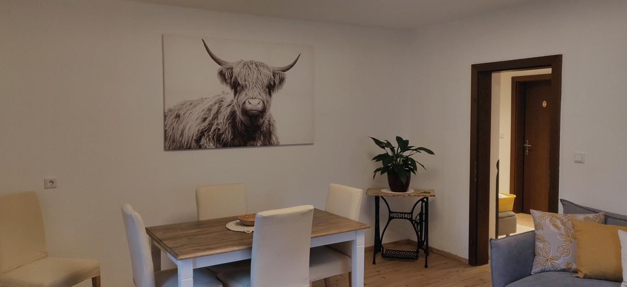 Haus Senn Apartment Seefeld in Tirol Room photo