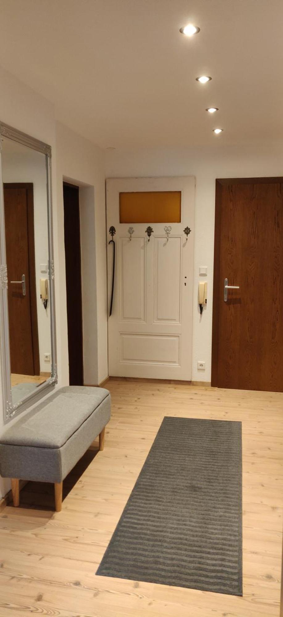 Haus Senn Apartment Seefeld in Tirol Room photo
