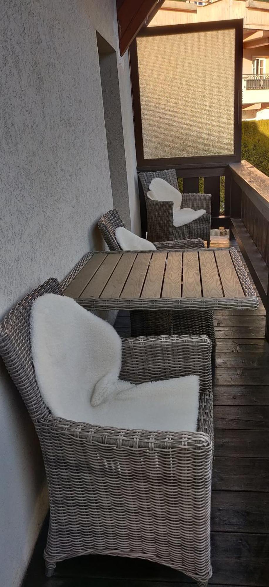 Haus Senn Apartment Seefeld in Tirol Room photo