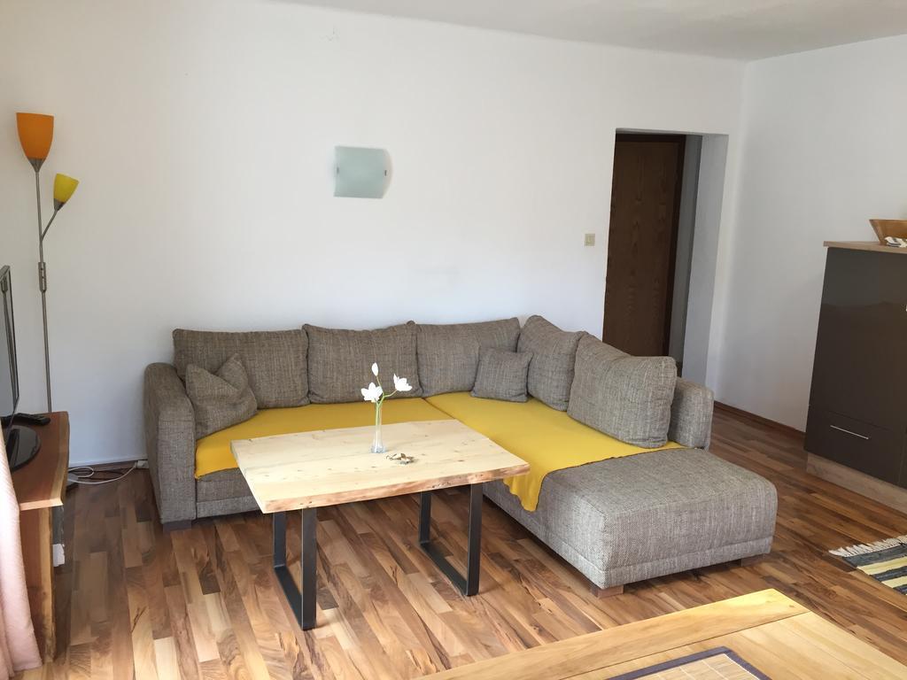 Haus Senn Apartment Seefeld in Tirol Exterior photo