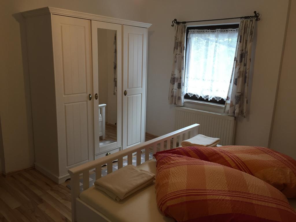 Haus Senn Apartment Seefeld in Tirol Room photo