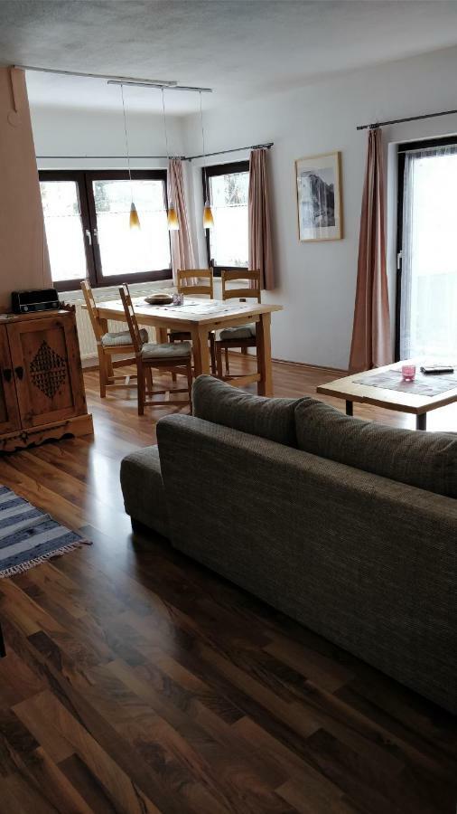 Haus Senn Apartment Seefeld in Tirol Exterior photo