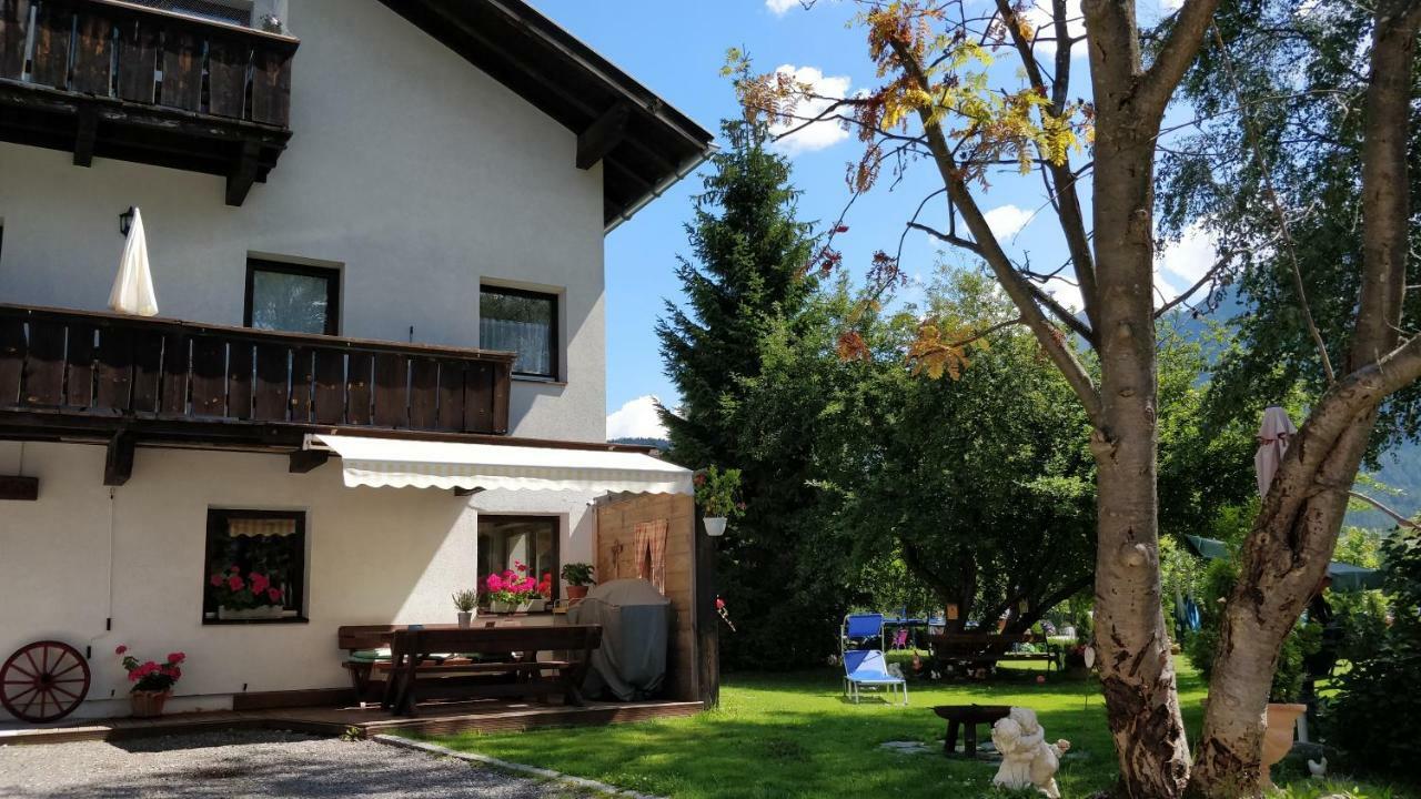 Haus Senn Apartment Seefeld in Tirol Exterior photo