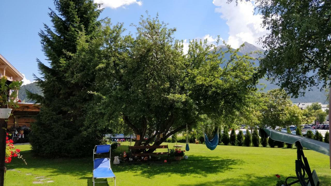Haus Senn Apartment Seefeld in Tirol Exterior photo